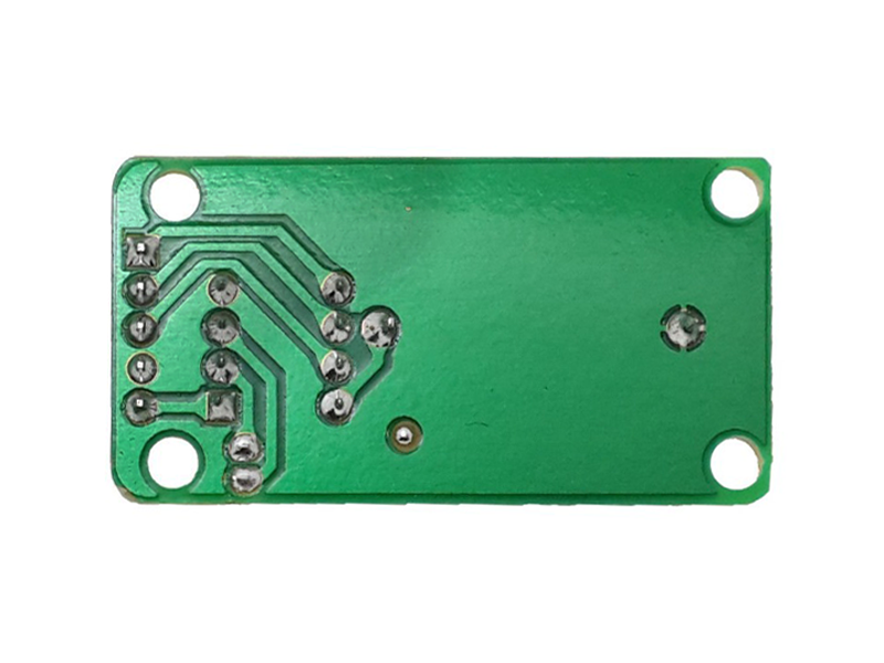 DS1302 Real Time Clock Module (RTC) - Image 3